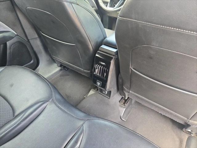 2023 Jeep Compass Latitude 4x4