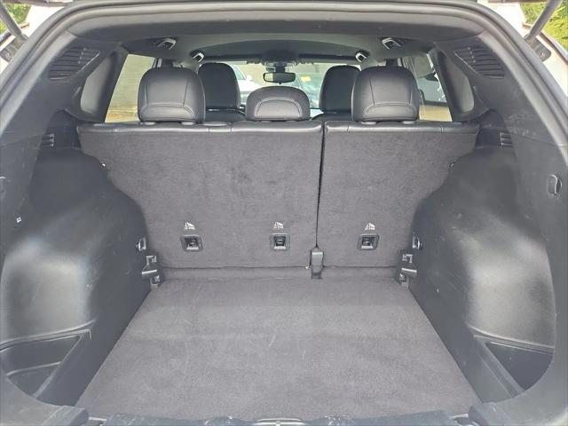 2023 Jeep Compass Latitude 4x4
