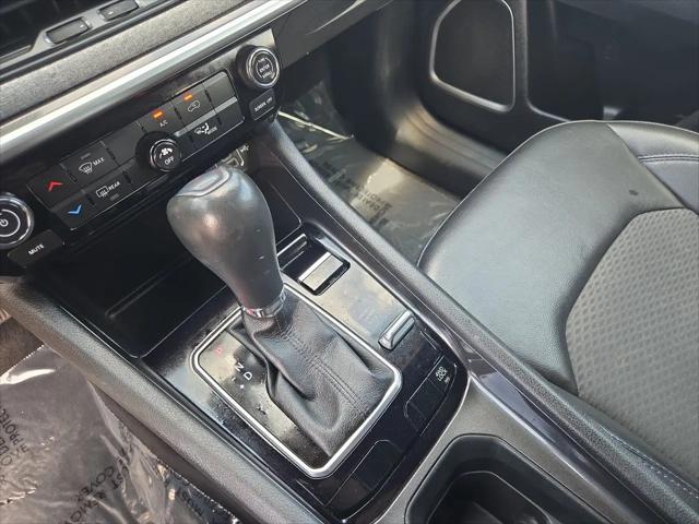 2023 Jeep Compass Latitude 4x4