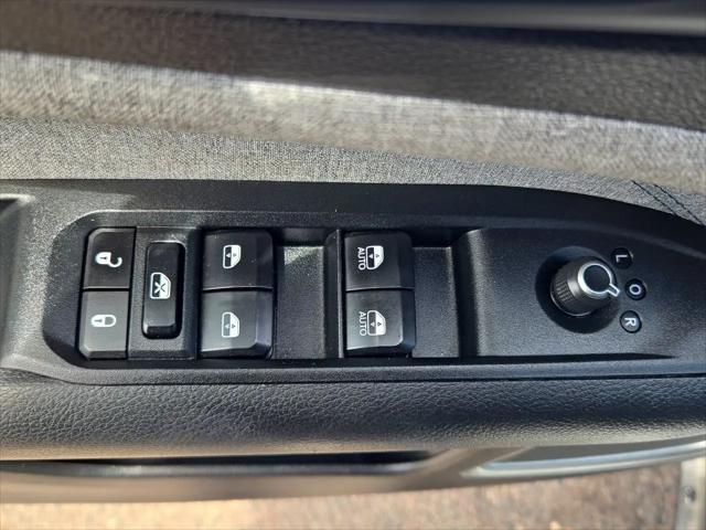 2023 Jeep Compass Latitude 4x4