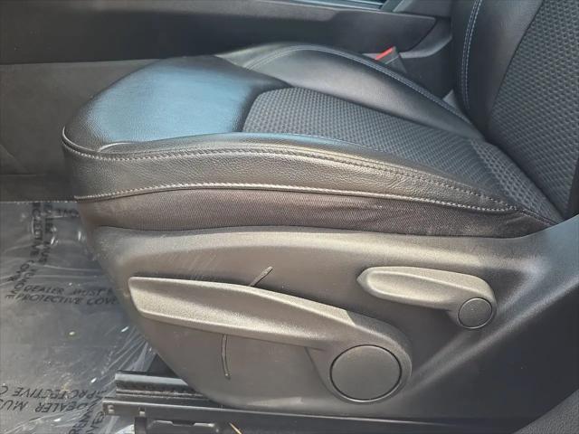 2023 Jeep Compass Latitude 4x4