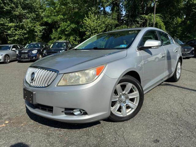 2011 Buick LaCrosse CXL for sale in Mountain Lakes, NJ