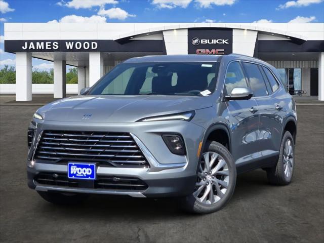 2026 Buick Enclave Preferred FWD for sale in Decatur, TX