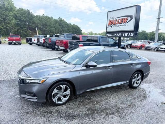2020 Honda Accord EX-L for sale in Dawsonville, GA