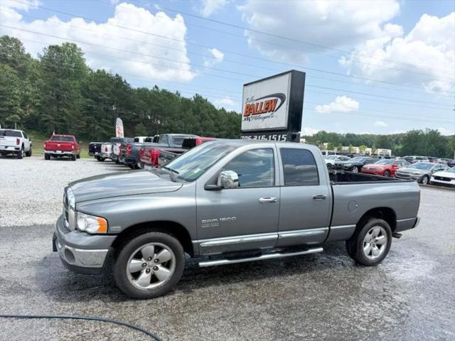 2005 Dodge Ram 1500 SLT/Laramie for sale in Dawsonville, GA