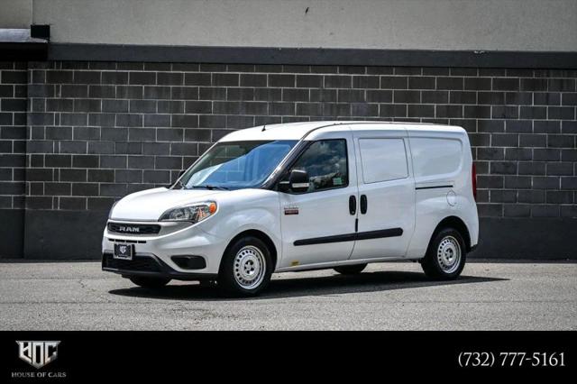 2022 Ram ProMaster City Cargo Van Cargo Van for sale in Edison, NJ