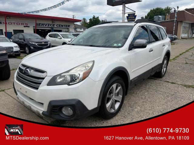 2014 Subaru Outback 2.5i Limited for sale in Allentown, PA