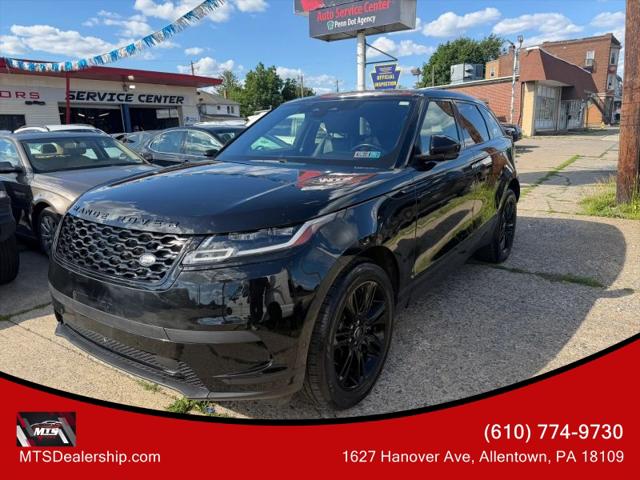 2021 Land Rover Range Rover Velar P250 S for sale in Allentown, PA