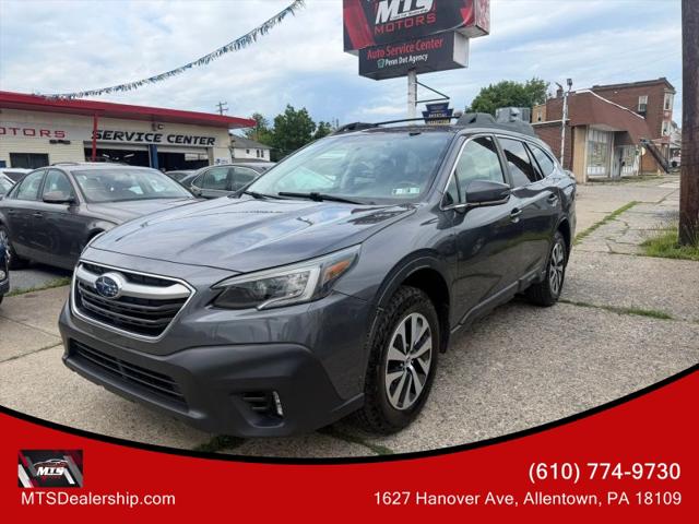 2022 Subaru Outback Premium for sale in Allentown, PA