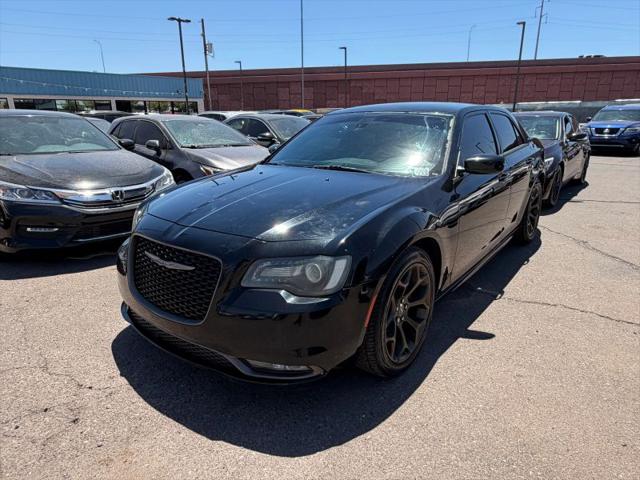 2016 Chrysler 300 300S Alloy Edition for sale in Phoenix, AZ