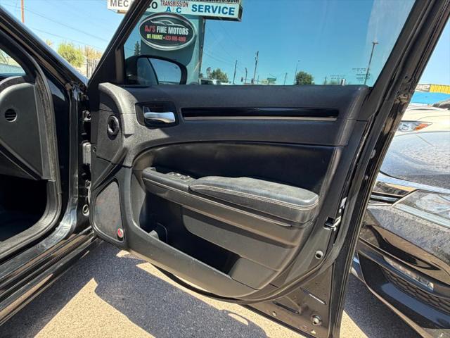 2016 Chrysler 300 300S Alloy Edition