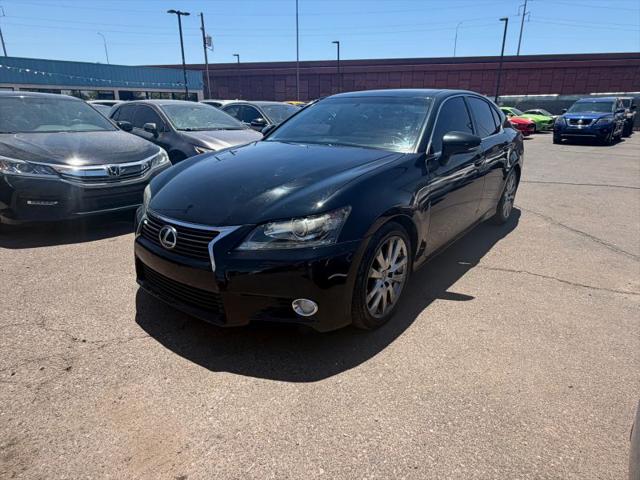 2014 Lexus GS 350 350 for sale in Phoenix, AZ