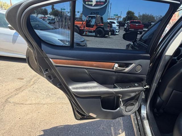 2014 Lexus GS 350 350