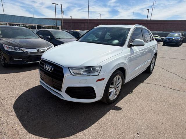 2018 Audi Q3 2.0T Premium for sale in Phoenix, AZ