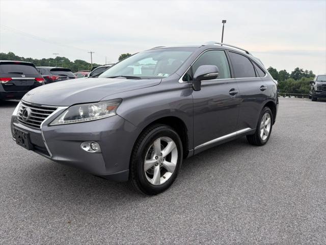2015 Lexus RX 350 350 for sale in West Chester, PA