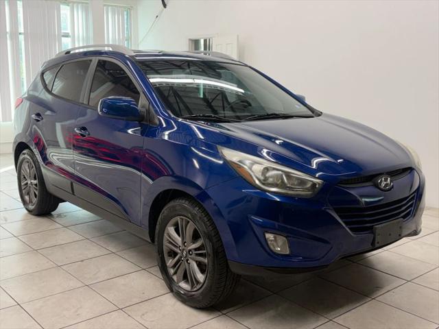 2015 Hyundai Tucson SE for sale in Chantilly, VA