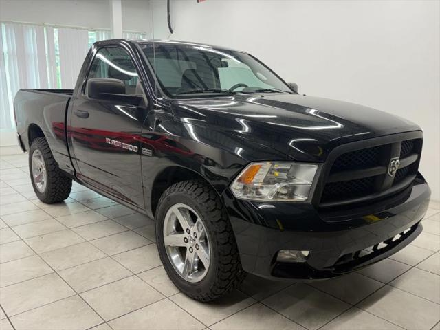 2012 Ram 1500 Express for sale in Chantilly, VA