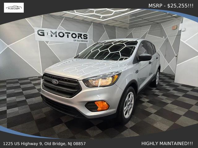 2018 Ford Escape S for sale in Old Bridge, NJ