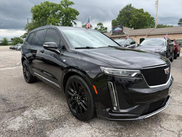 2020 Cadillac XT6 AWD Sport for sale in Blue Springs, MO