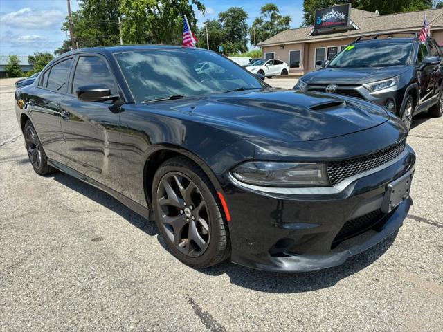 2019 Dodge Charger GT RWD for sale in Blue Springs, MO