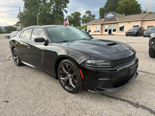 2019 Dodge Charger GT RWD for sale in Blue Springs, MO