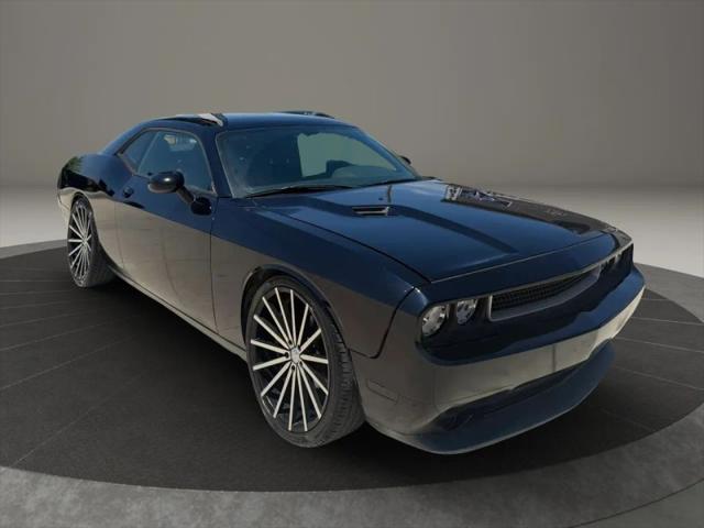 2014 Dodge Challenger SXT for sale in Redford, MI