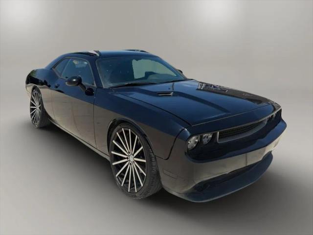 2014 Dodge Challenger SXT for sale in Redford, MI