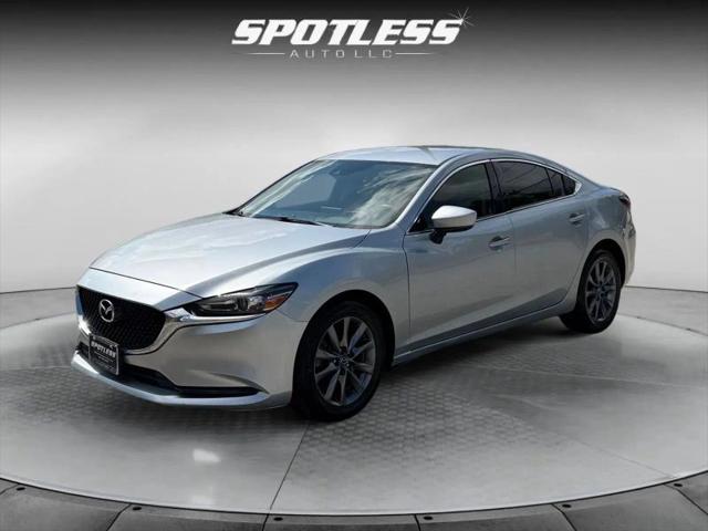 2018 Mazda Mazda6 Sport for sale in San Antonio, TX