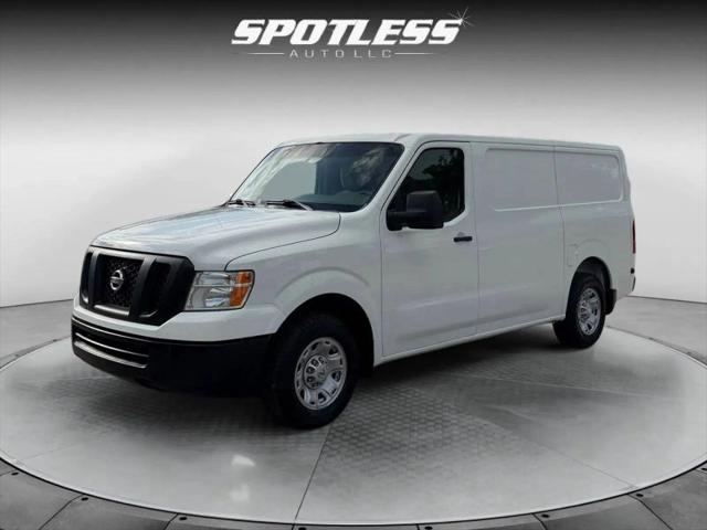 2019 Nissan 1500 SV V6 for sale in San Antonio, TX