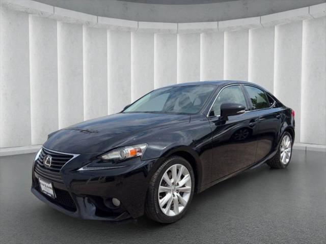 2014 Lexus IS 250 250 for sale in Glen Burnie, MD