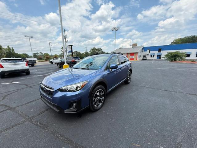 2018 Subaru Crosstrek 2.0i Premium for sale in Fayetteville, NC