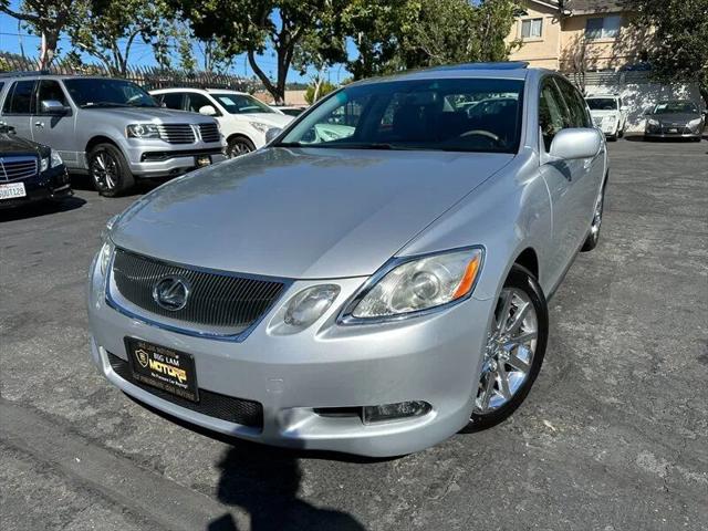 2006 Lexus GS 300 300 for sale in San Leandro, CA