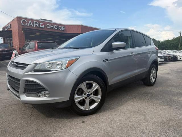 2016 Ford Escape SE for sale in Tampa, FL