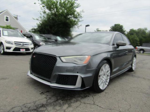 2016 Audi S3 Premium Plus for sale in Manassas, VA