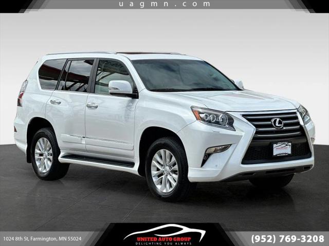 2014 Lexus GX 460 460 for sale in Farmington, MN