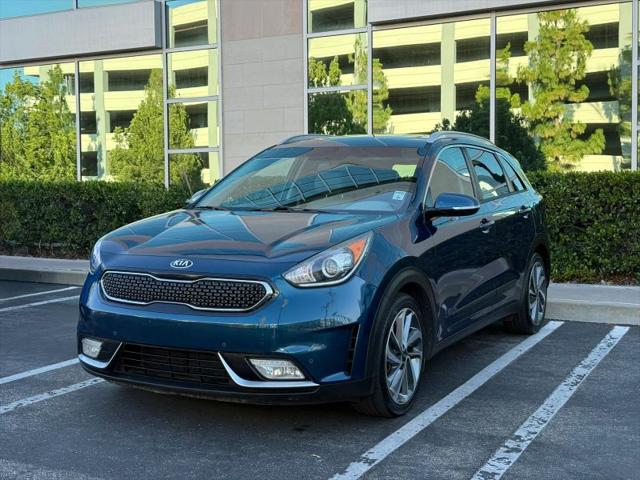 2017 Kia Niro Touring for sale in Burbank, CA