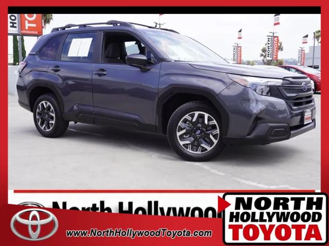 2025 Subaru Forester Base for sale in North Hollywood, CA