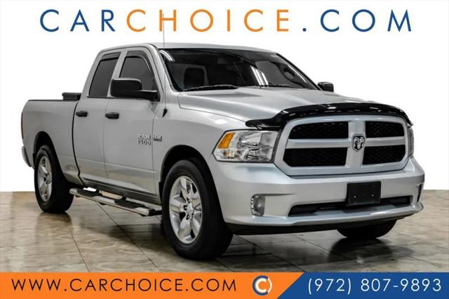 2014 Ram 1500 Express for sale in Carrollton, TX