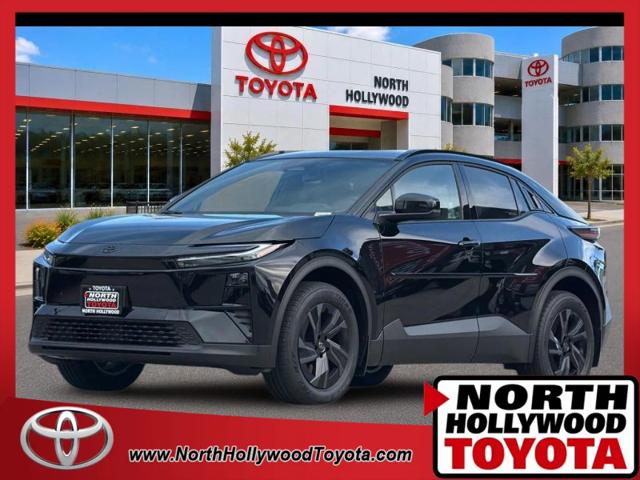 2026 Toyota C-HR SE for sale in North Hollywood, CA