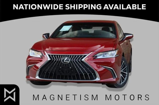2023 Lexus ES 350 350 for sale in Lawrenceville, GA
