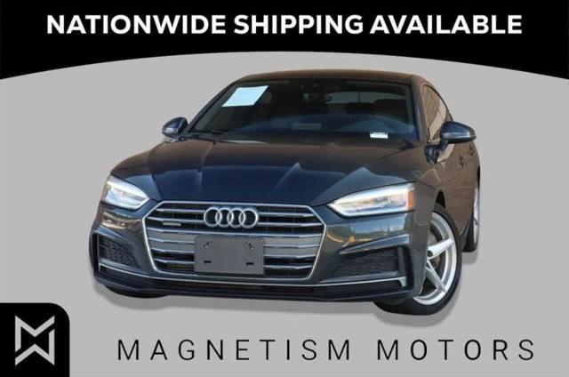2018 Audi A5 2.0T Premium for sale in Lawrenceville, GA