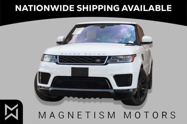 2018 Land Rover Range Rover Sport HSE for sale in Lawrenceville, GA
