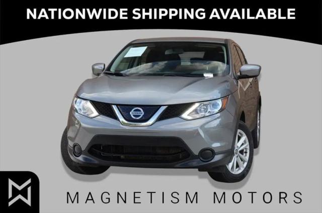 2019 Nissan Rogue Sport S for sale in Lawrenceville, GA
