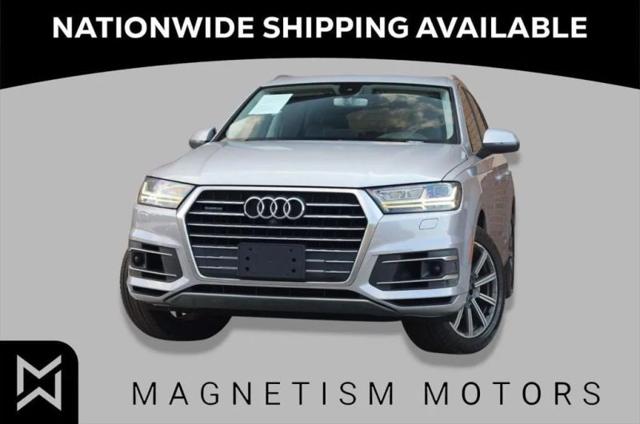 2017 Audi Q7 3.0T Premium for sale in Lawrenceville, GA
