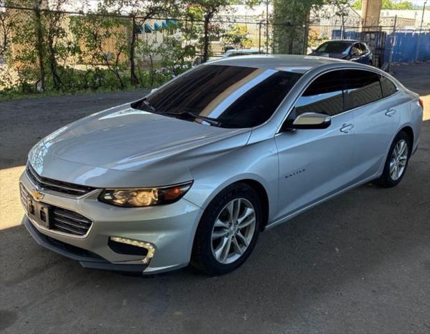 2017 Chevrolet Malibu 1LT for sale in Elkridge, MD