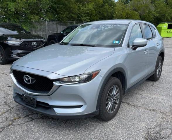 2017 Mazda CX-5 Touring for sale in Elkridge, MD