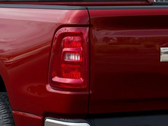 2026 Ram 1500 Tradesman Quad Cab 4x4 64 Box