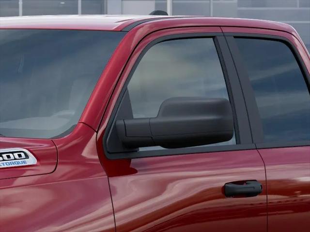 2026 Ram 1500 Tradesman Quad Cab 4x4 64 Box