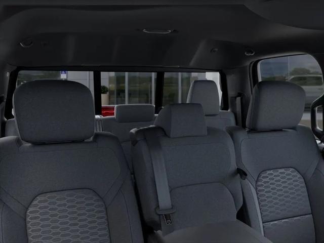 2026 Ram 1500 Tradesman Quad Cab 4x4 64 Box