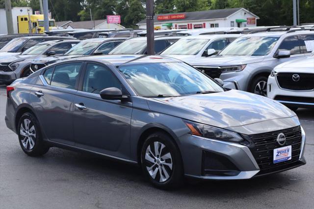 2024 Nissan Altima S FWD for sale in Smyrna, TN